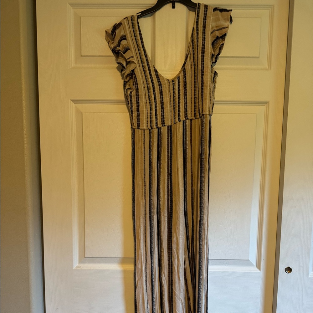 Mahina pants suit